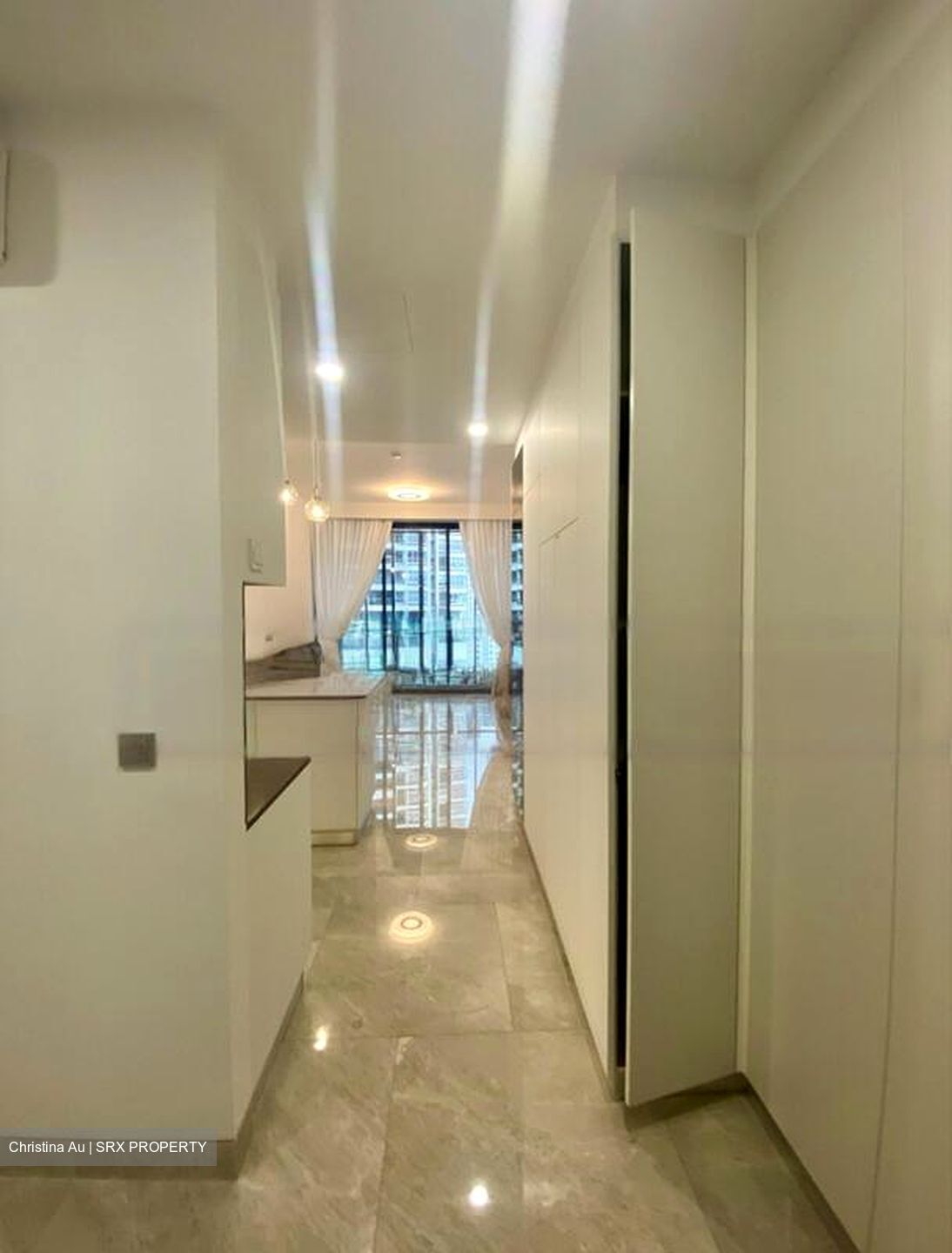 Martin Modern (D9), Condominium #496728031